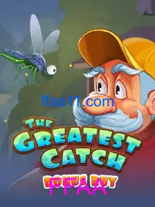 TheGreatestCatchBonusBuy