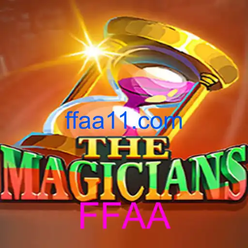 TheMagicians