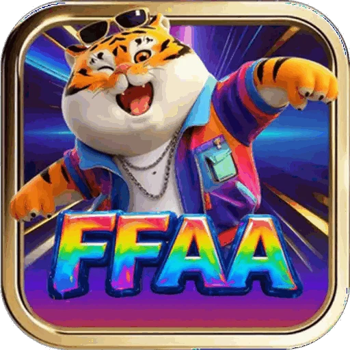 FFAA-Fortune Ox 2026: Jogue no Site Oficial com Alta Taxa de Retorno Logo